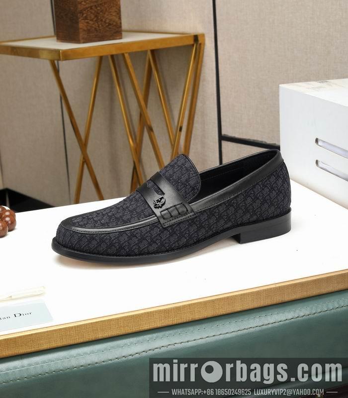 Replica Dior Shoes sz38-46 mnw0208