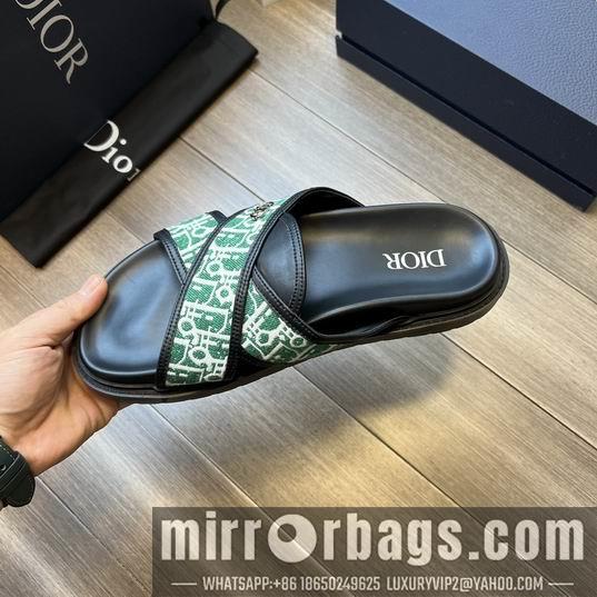 Replica Dior Shoes sz38-45 mnh0513