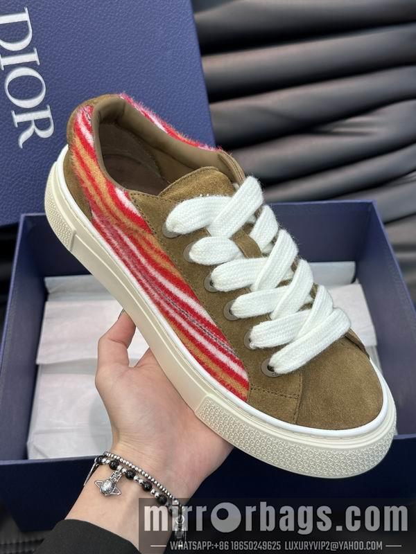 Replica Dior Shoes sz38-45 mnw1101