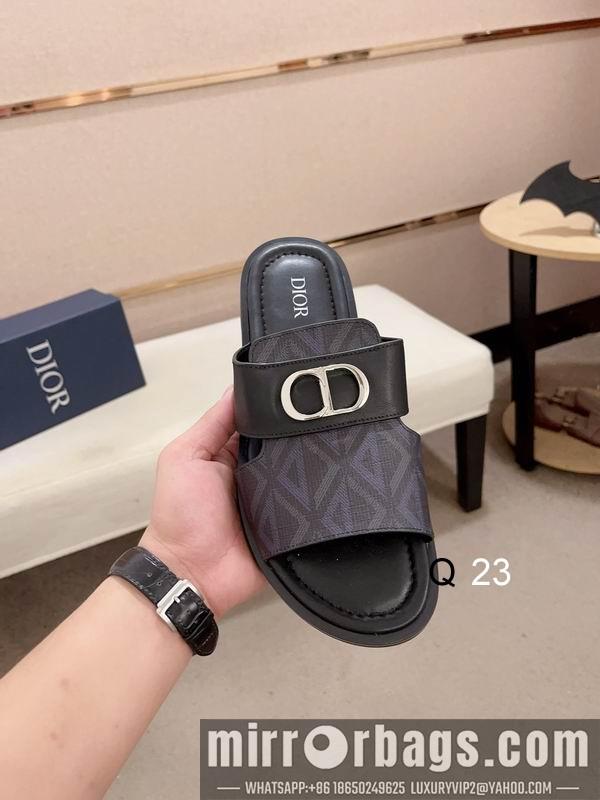 Replica Dior Shoes sz38-45 HY0702