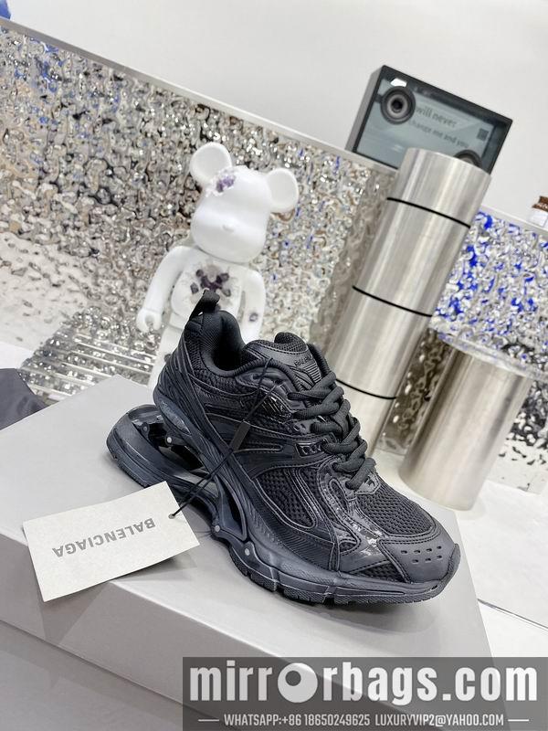 Replica Balenciaga Shoes sz35-45 mnm0130
