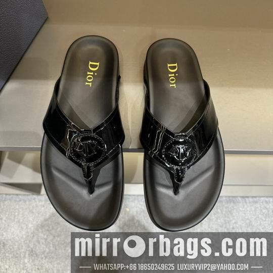 Replica Dior Shoes sz38-45 hnh0807