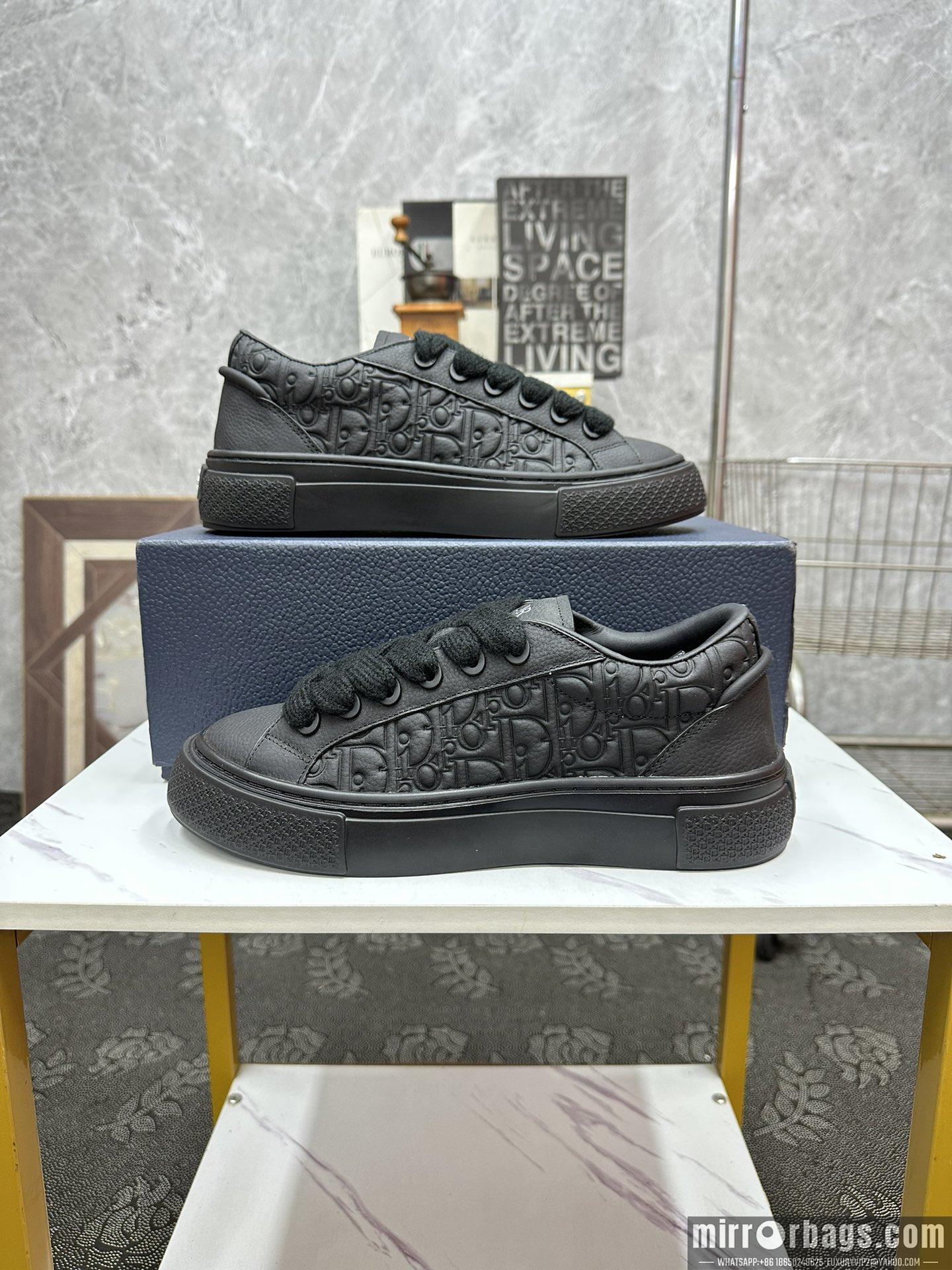 Replica Dior Shoes sz35-45 hnh1207