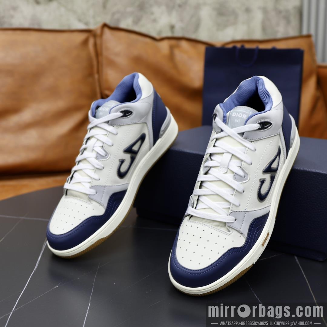 Replica Dior Shoes sz35-44 h0813