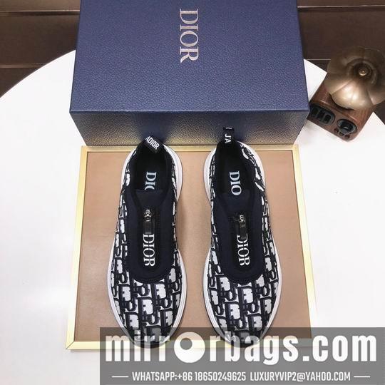 Replica Dior Shoes sz38-45 hnh0617