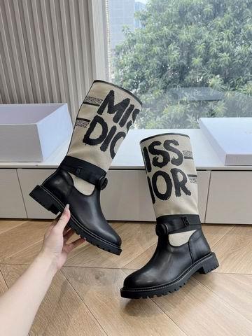 Replica Dior Shoes sz35-41 mnh0801