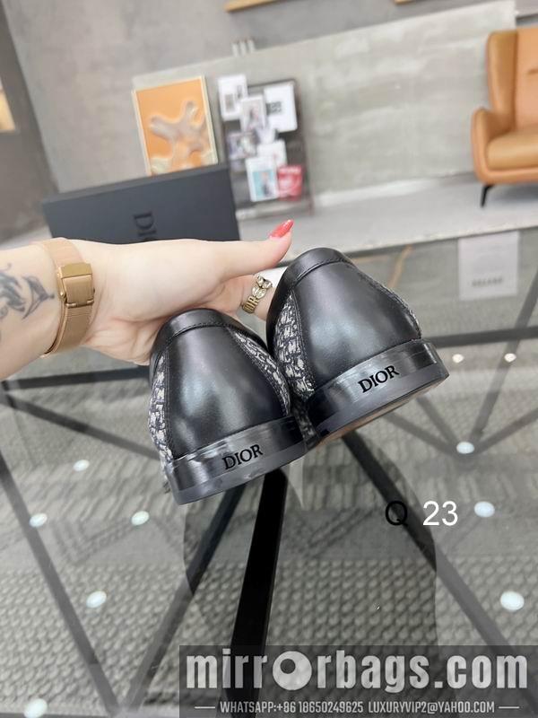 Replica Dior Shoes sz38-45 HY0901