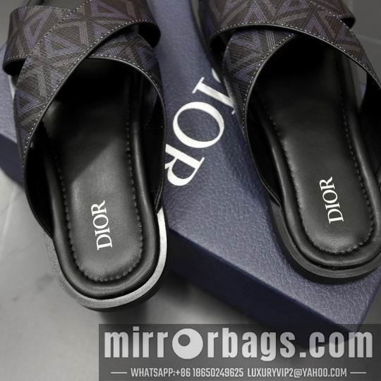 Replica Dior Shoes sz38-45 mnh0601