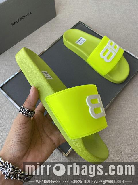 Balenciaga Shoes 0714 SZ 35-45