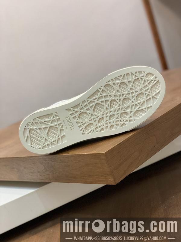 Replica Dior Shoes sz38-45 hnm0169
