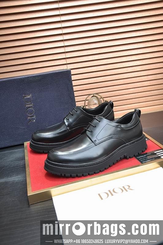Replica Dior Shoes sz38-44 mnm0120