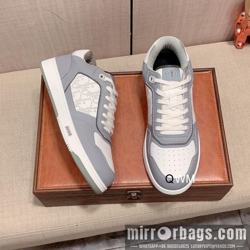Dior Shoes Gucci sz38-45 WM0611