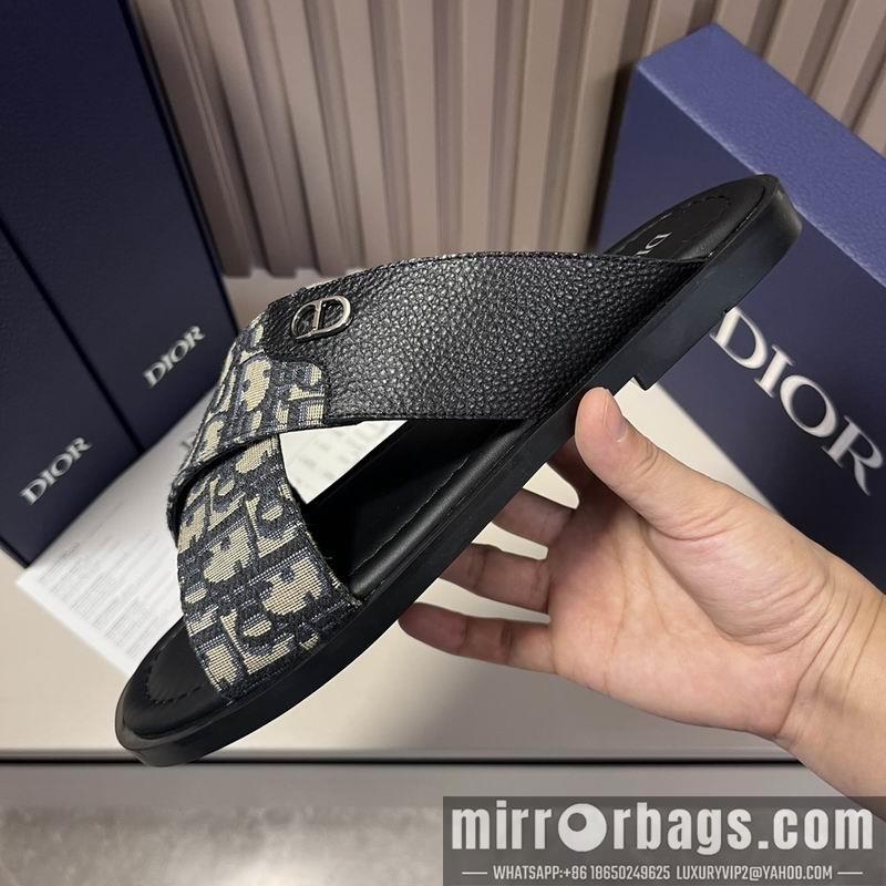 Replica Dior Shoes sz38-46 mnw0319