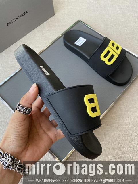 Balenciaga Shoes 0714 SZ 35-45