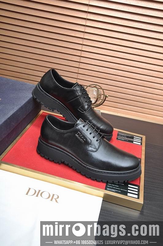 Replica Dior Shoes sz38-44 mnm0119