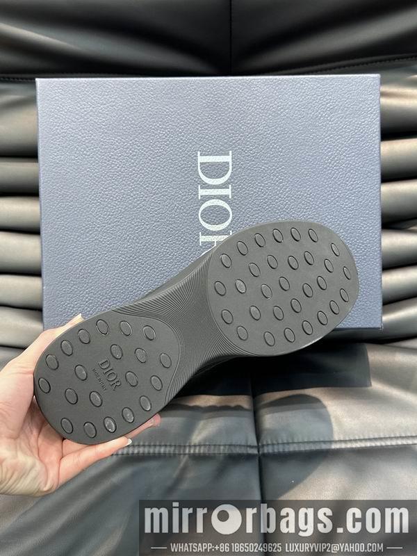 Replica Dior Shoes sz38-45 hnm0163