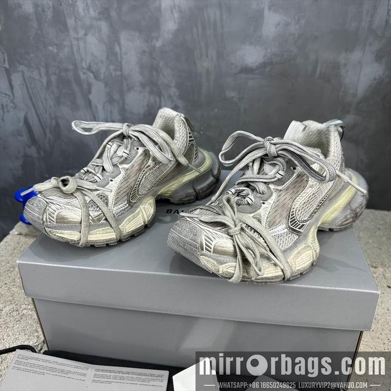 Replica Balenciaga Shoes sz35-46 mnw0234
