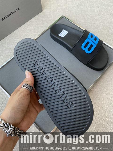 Balenciaga Shoes 0714 SZ 35-45