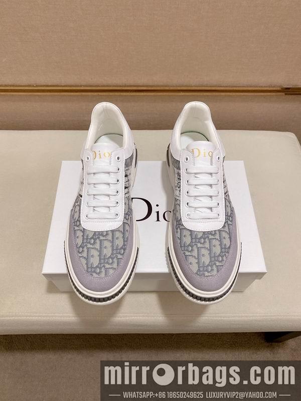 Replica Dior Shoes sz38-44 mnw0174
