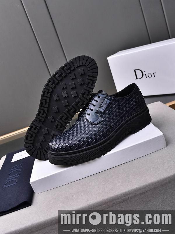 Replica Dior Shoes sz38-45 mnw0189