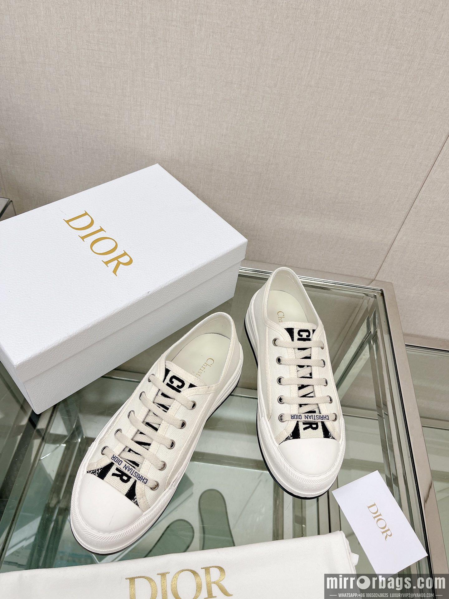 Replica Dior Shoes sz35-41 h1013
