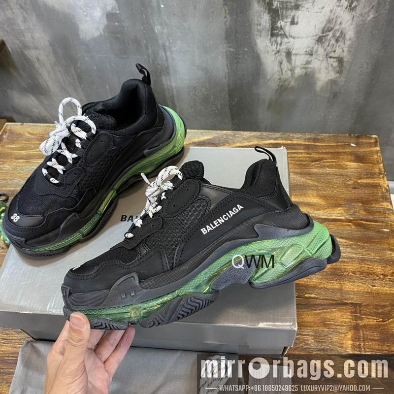 Replica Balenciaga Shoes sz35-45 WM0213
