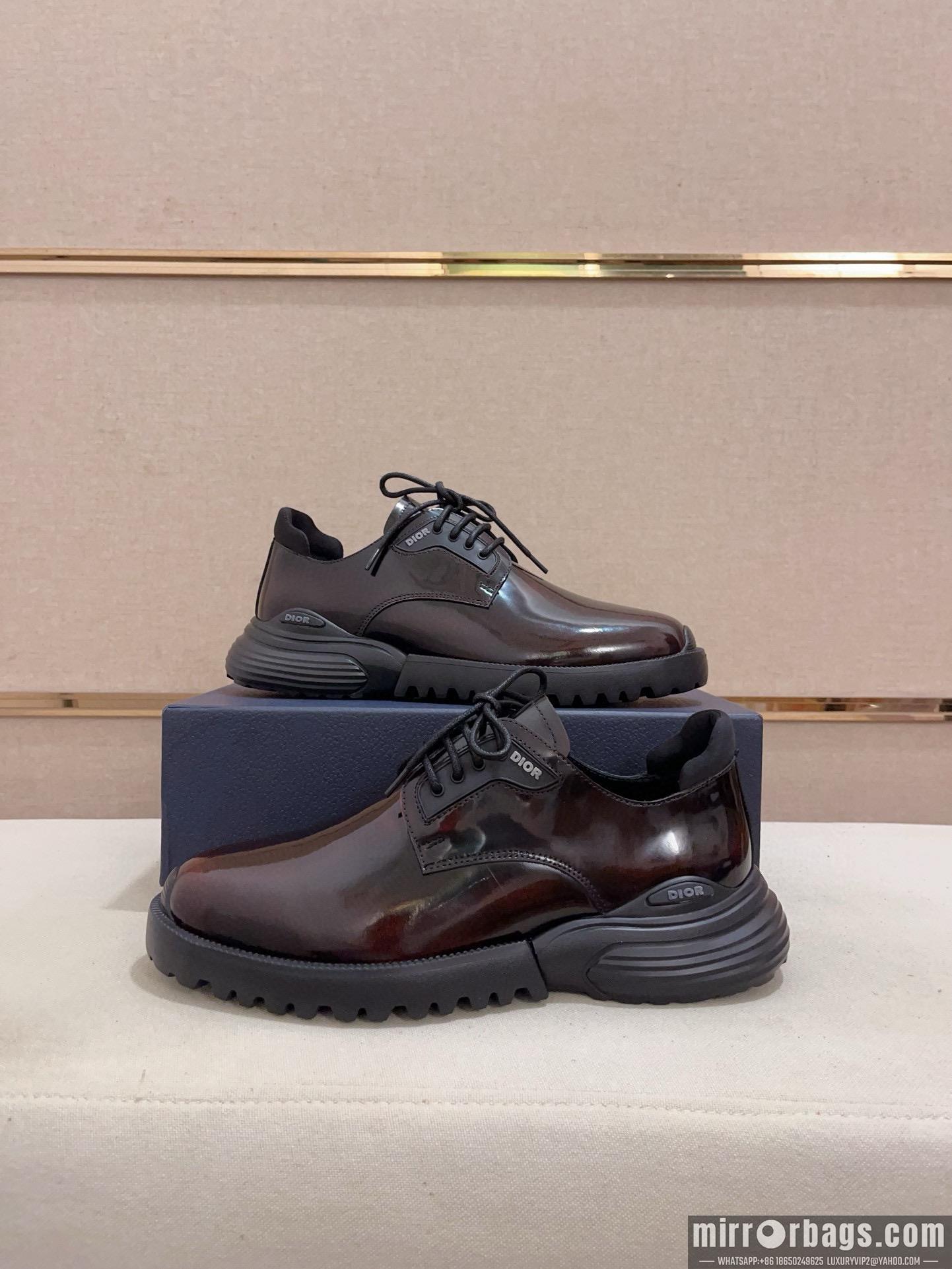 Replica Dior Shoes sz39-45 hnh1223