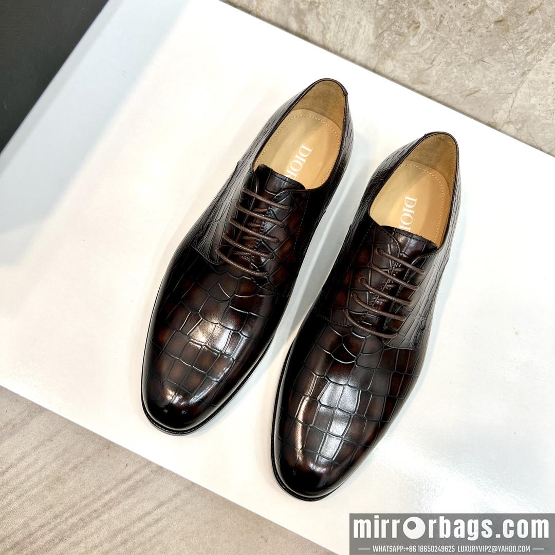 Replica Dior Shoes sz39-44 h0703