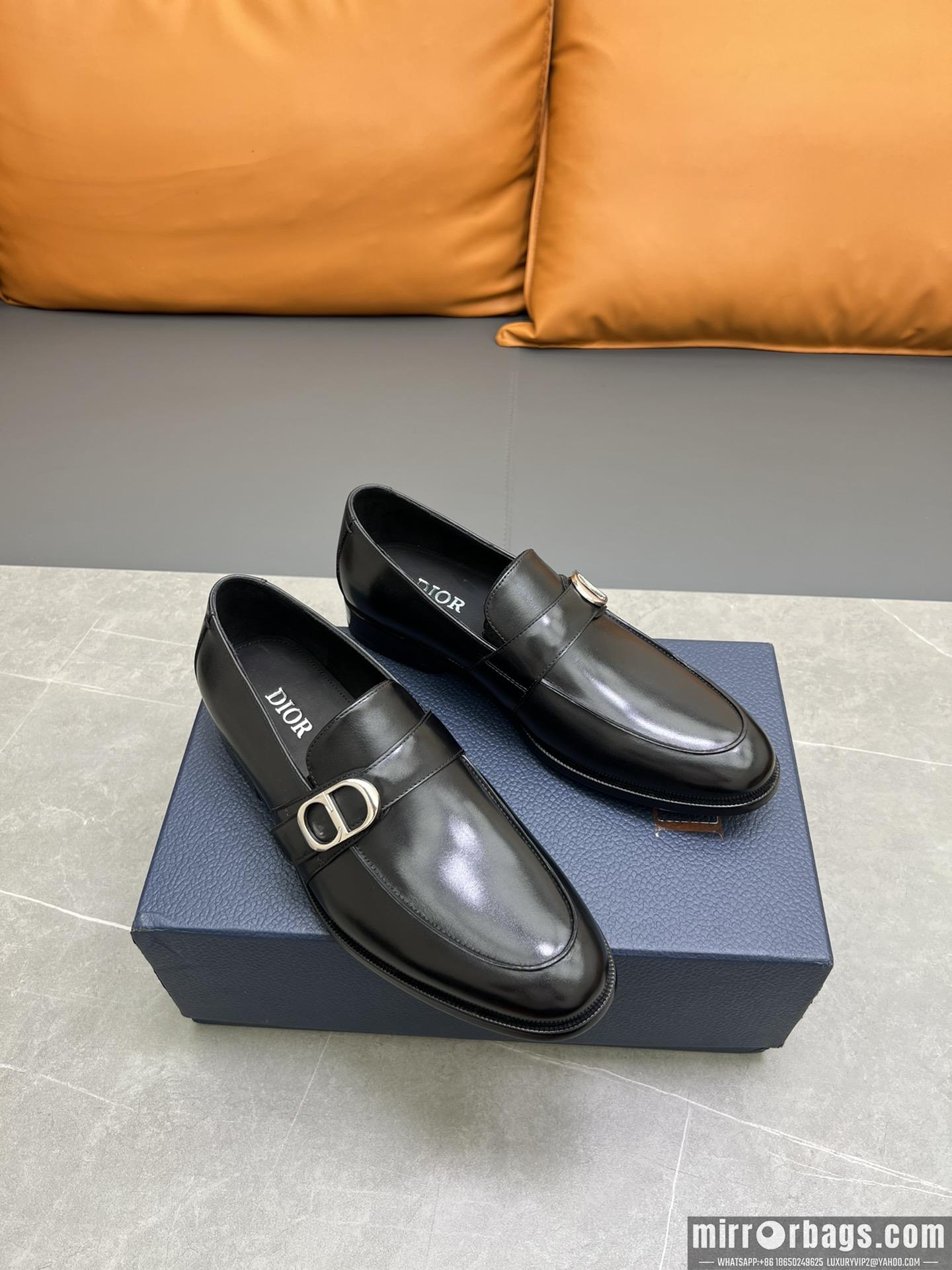 Replica Dior Shoes sz39-44 h0705