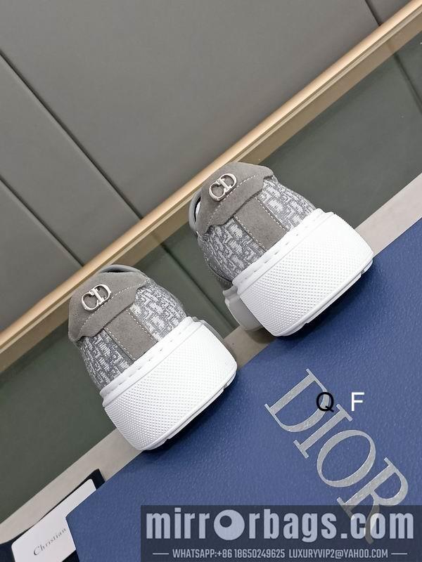 Replica Dior Shoes sz38-45 4C TF0102