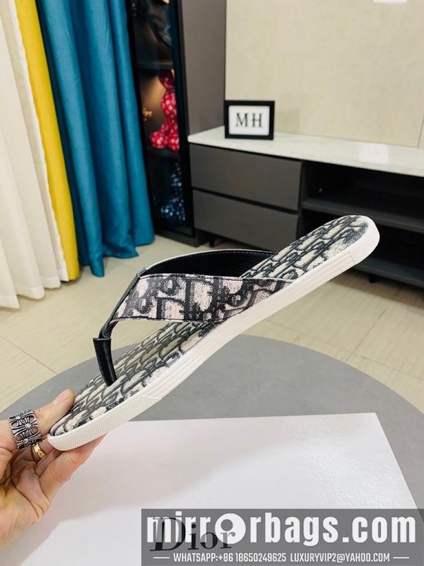 Replica Dior Shoes sz38-44 mnw0313
