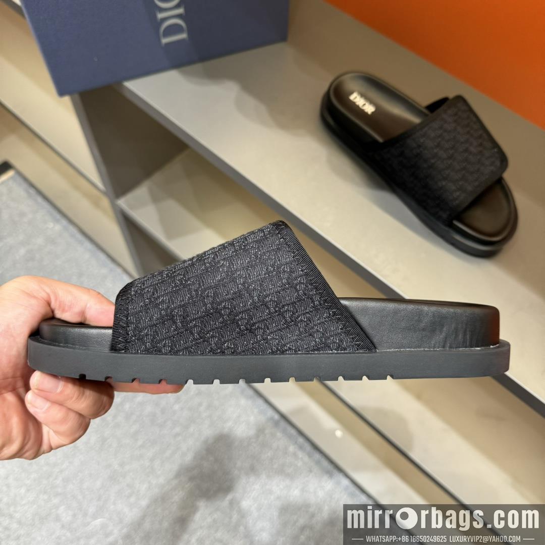 Replica Dior Shoes sz38-45 h0502
