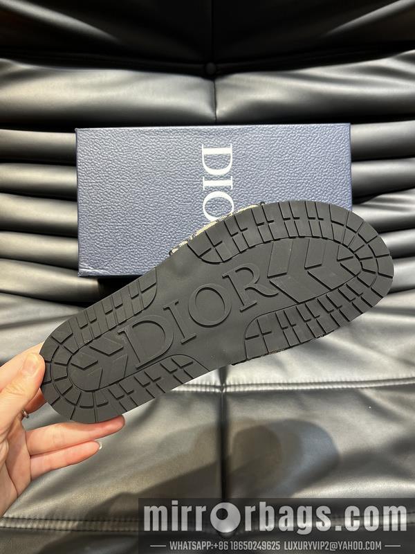 Replica Dior Shoes sz39-46 jyh0223