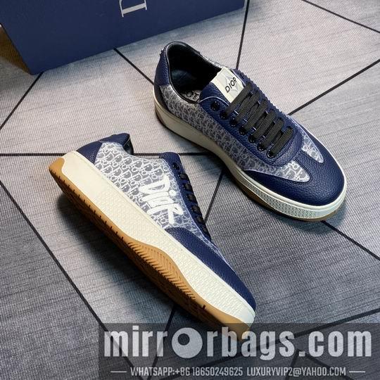 Replica Dior Shoes sz38-45 hnh0611