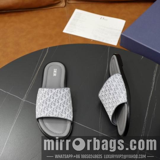 Replica Dior Shoes sz38-45 mnh0508