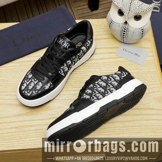 Replica Dior Shoes sz38-45 hnh0609