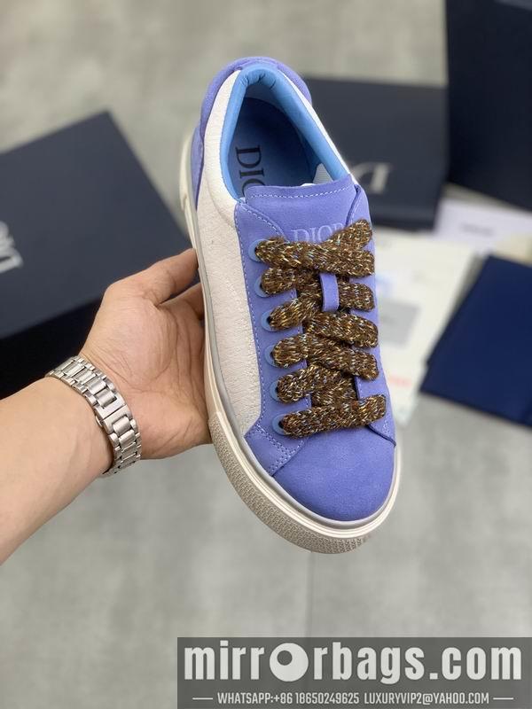 Replica Dior Shoes sz35-45 mnw0194
