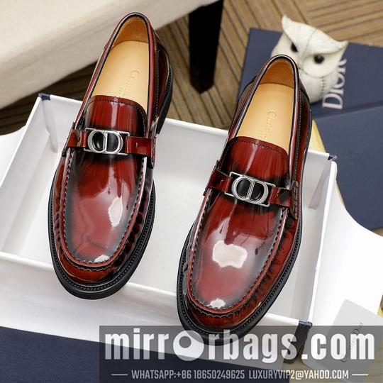 Replica Dior Shoes sz38-46 mnh0517