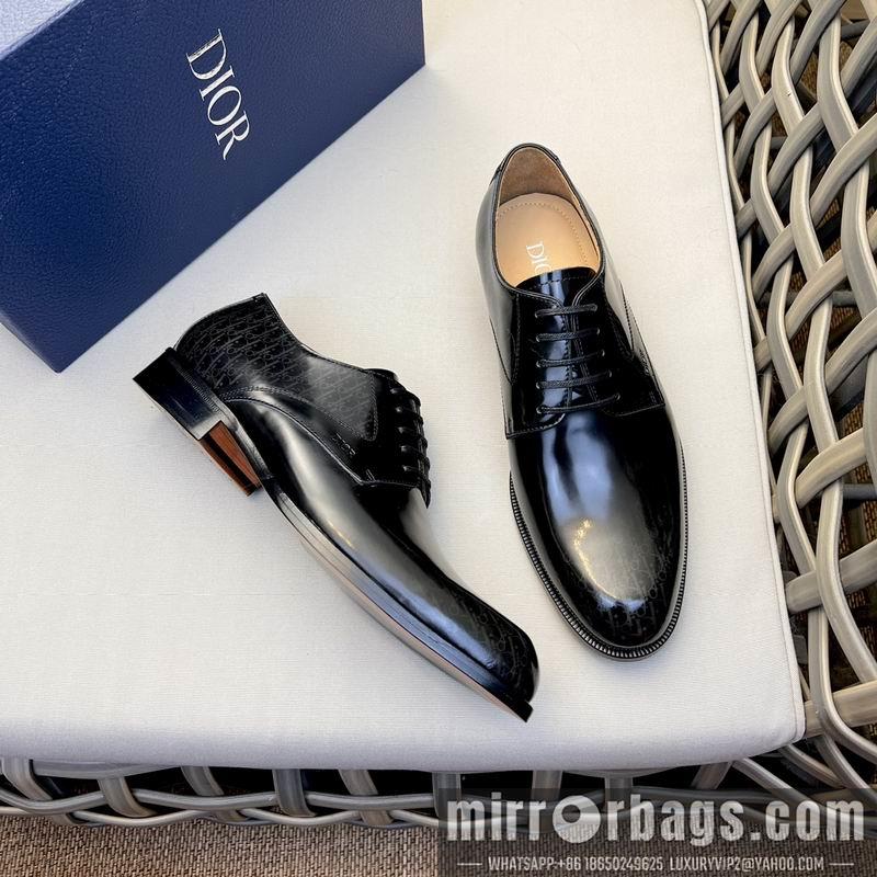 Replica Dior Shoes sz38-46 mnw0196