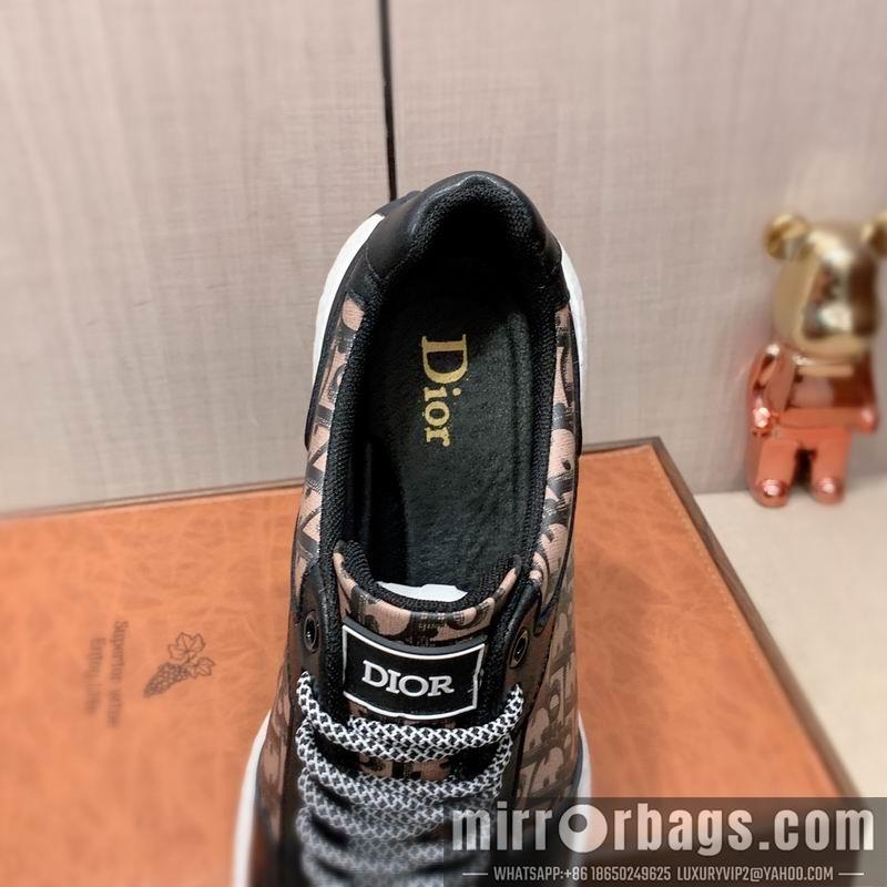 Replica Dior Shoes sz38-44 hnm0146