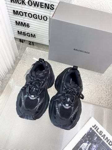 Replica Balenciaga Shoes sz35-45 mnh0808