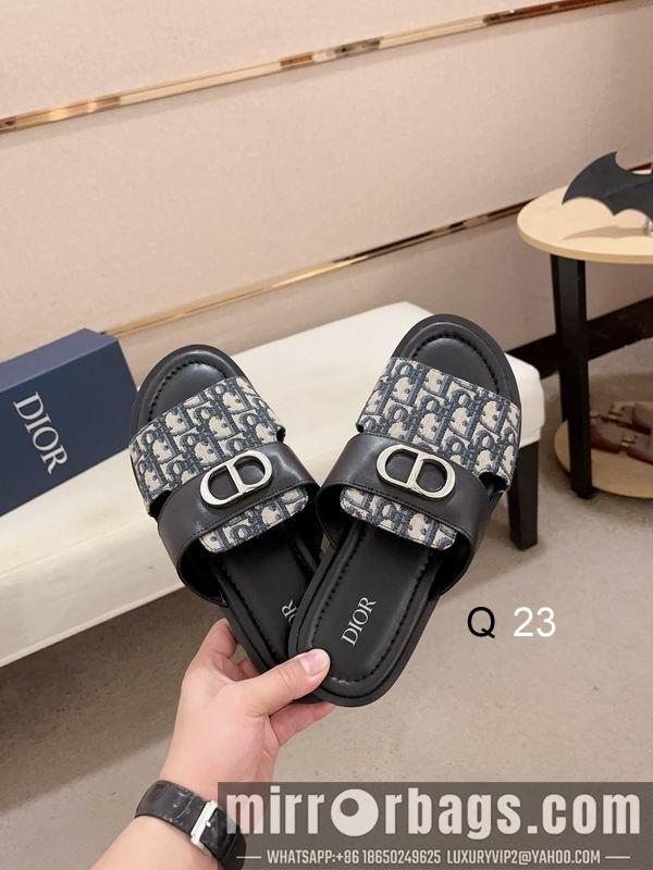 Replica Dior Shoes sz38-45 HY0702