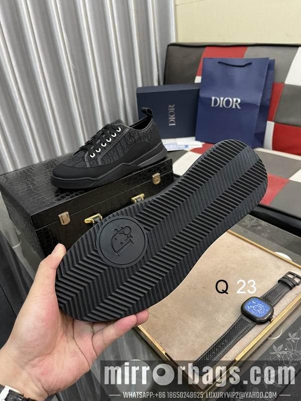 Replica Dior Shoes sz35-45 HY1101