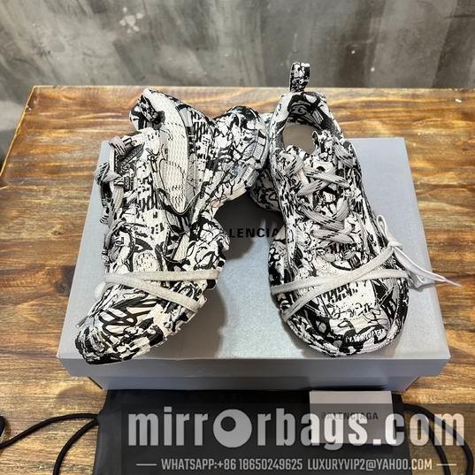 Replica Balenciaga Shoes sz35-46 hnh0606