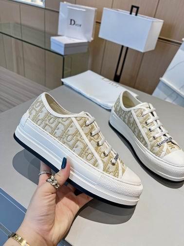 Replica Dior Shoes sz35-41 mnh0706