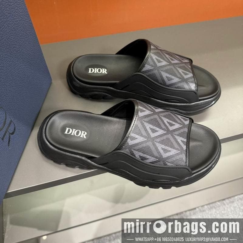 Replica Dior Shoes sz38-45 hnw0431