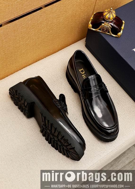 Replica Dior Shoes sz38-45 mnw0218