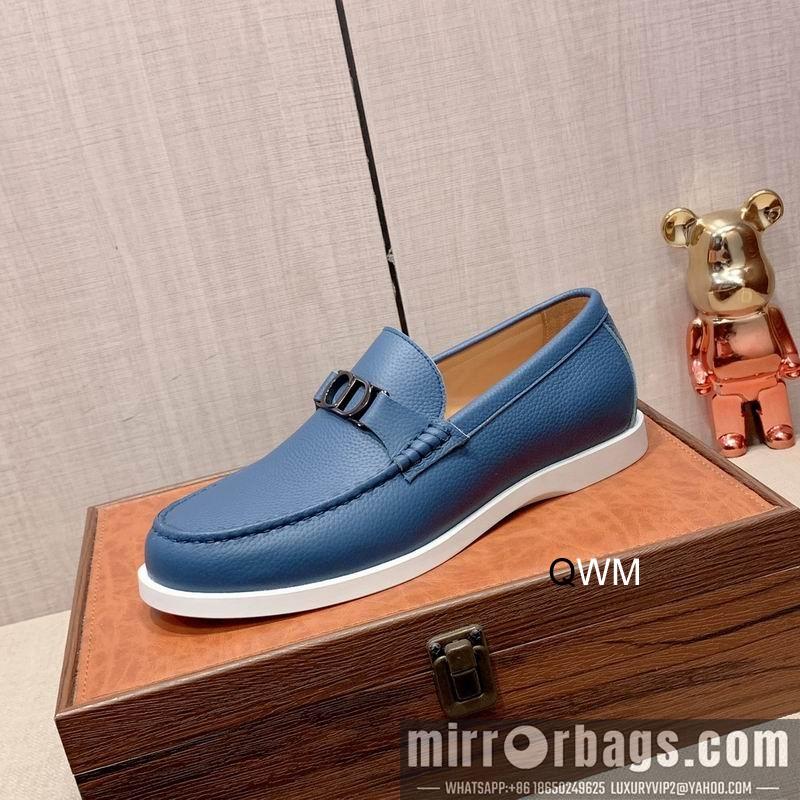 Replica Dior Shoes sz38-45 3C WM1107