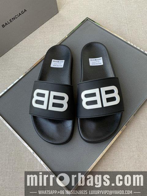 Balenciaga Shoes 0714 SZ 35-45