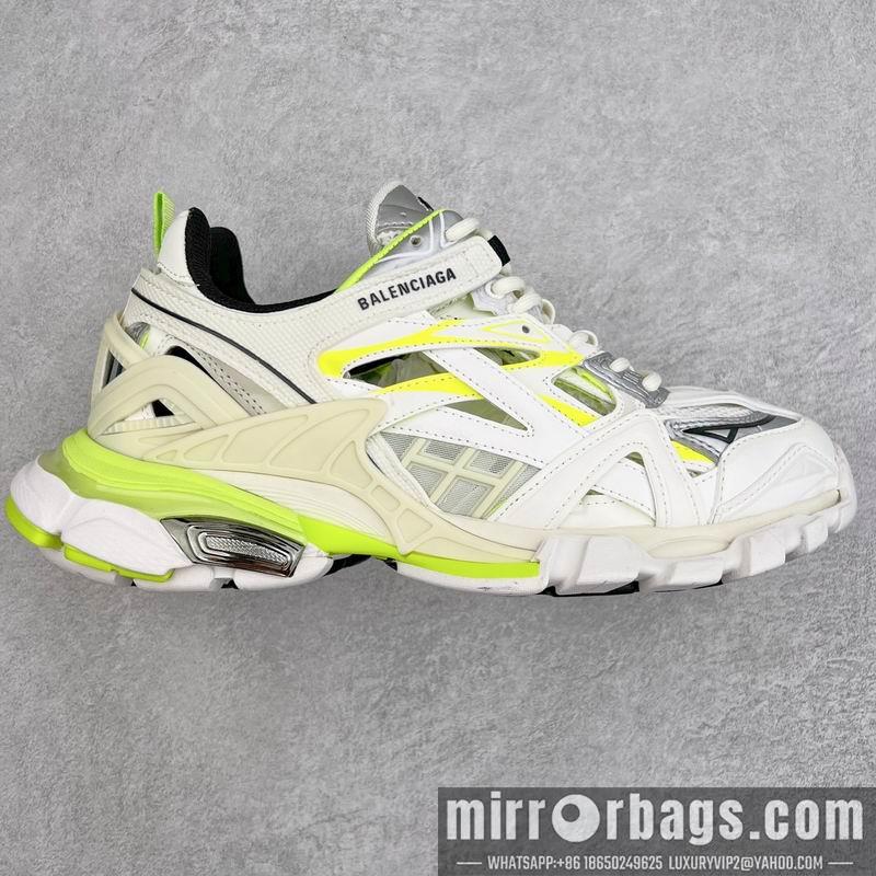 Replica Balenciaga Shoes sz35-46 hnm0119